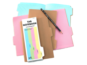 Best A5 Notebook With Dividers 7 Reasons Students Love It