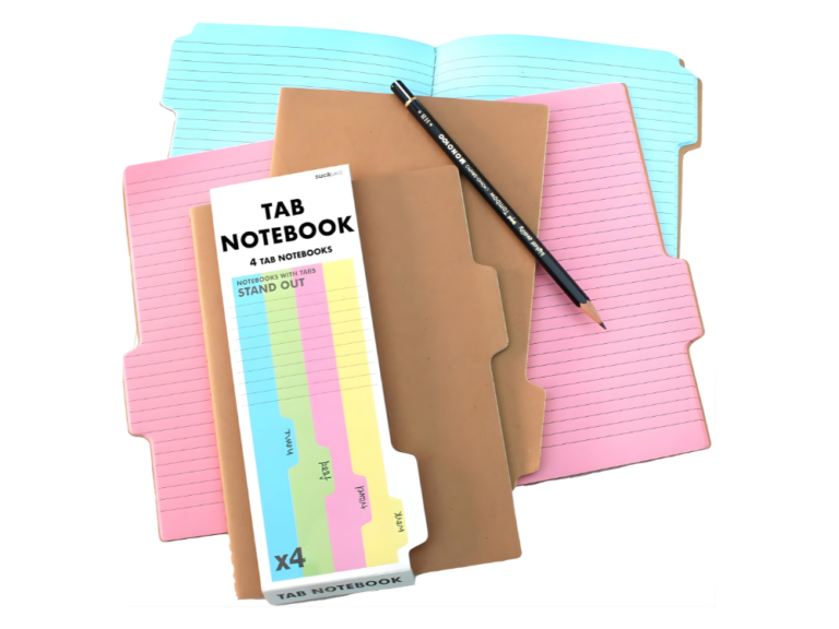 Best A5 Notebook With Dividers 7 Reasons Students Love It