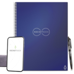 Best Rocketbook Core Reusable Notebook 9 Reasons It Works
