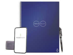 Best Rocketbook Core Reusable Notebook 9 Reasons It Works