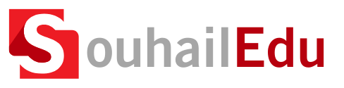 logo souhailedu