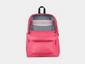 JanSport SuperBreak Plus Backpack Review The Smart Student Backpack Trusted Across the USA