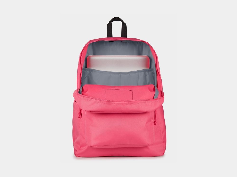 JanSport SuperBreak Plus Backpack Review The Smart Student Backpack Trusted Across the USA