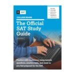 The Official SAT Study Guide, Second Edition – The Ultimate SAT Prep Companion for U.S. Students